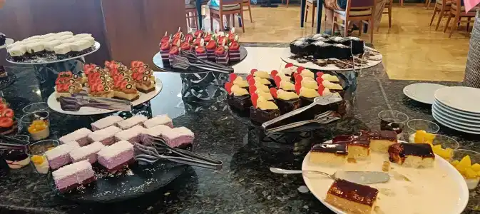 Asteria Bloom Side - 29