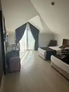 Sultan of Side - All Inclusive - 21