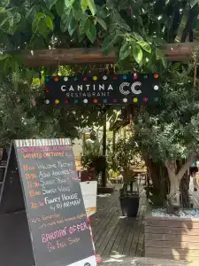 Cook's Club Alanya - Adult Only 12 - 22