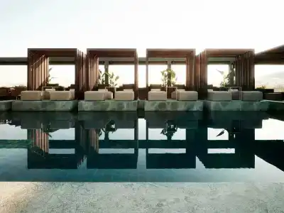 Radisson Blu Park - 28