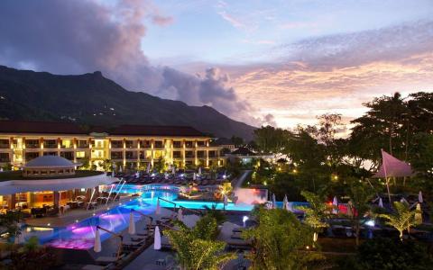 Savoy Seychelles Resort & Spa - 80