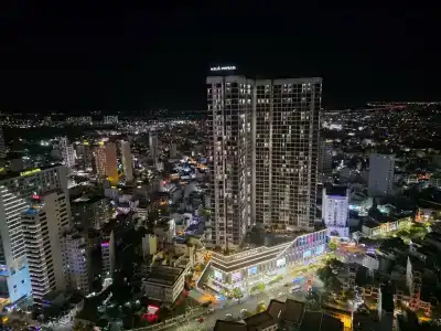 Novotel Nha Trang - 30