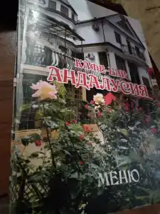 АНДАЛУСИЯ - 41