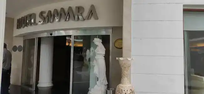 Samara Bodrum Ultra All Inclusive - 34