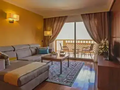 Savoy Le Grand Marrakech - 2