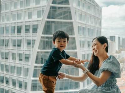 JEN Singapore Orchardgateway by Shangri-La - 7