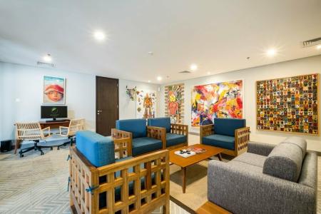 Element by Marriott Bali Ubud - 43