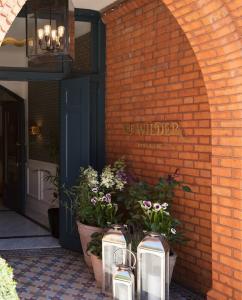 The Wilder Townhouse - 26