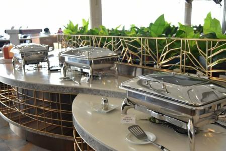 Lee Gardens Plaza - 32