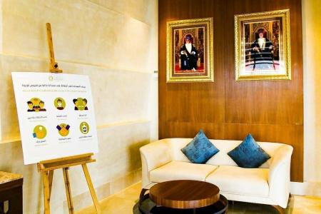 Belad Bont Resort - 27