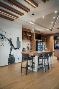 Hilton Garden Inn Padova City Centre - 31