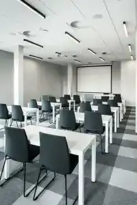 WAW Airport Okęcie - 40