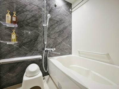 MONday Apart Premium Ginza Shintomicho - 11