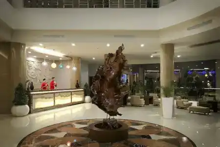 Cavinton Malioboro Yogyakarta by Tritama Hospitality - 32