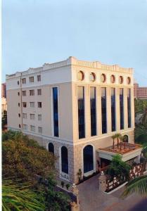 Quality Inn Sabari Grand - 0