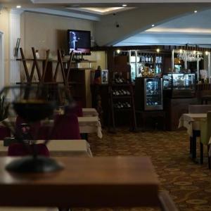 Golden Dragon ApartHotel - 33