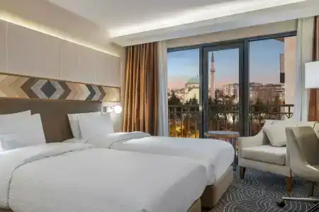 Mercure Ankara Kızılay - 1