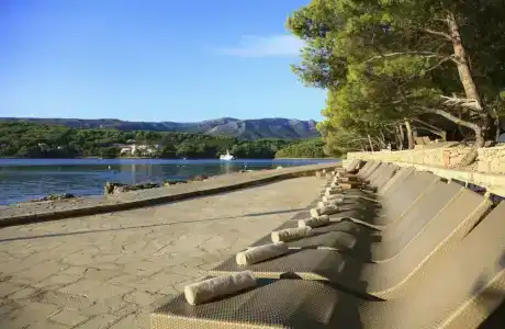 Aminess Younique Senses Resort - 13