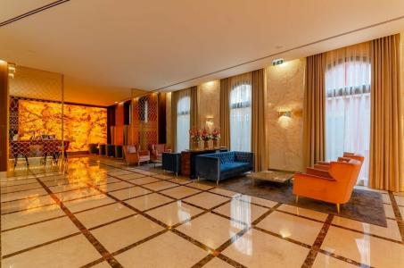 Turim Boulevard - 34