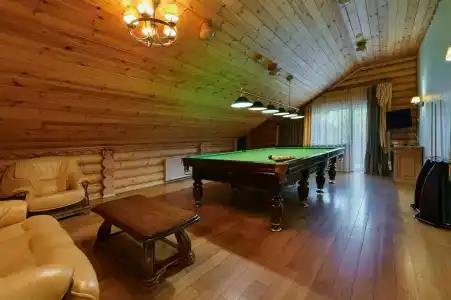 Orlovskoe Pomestie - 9