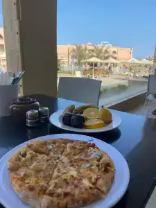 Pickalbatros Aqua Vista Resort - - 10