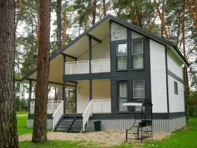 Shahtyor Tourist base - 88