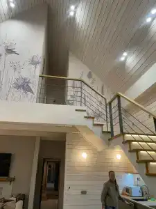 Glintwood Recreation Center - 35