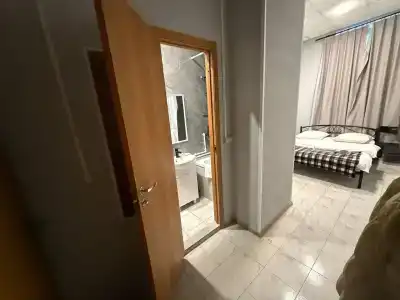 StayWay na Aviamotornoy - 21