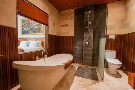 Alamdini Resort Ubud - 24