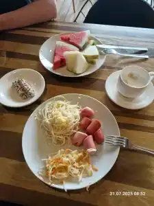 Ramada Plaza by Wyndham Saint Petersburg - 91