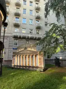 Courtyard by Marriott City Center - 33