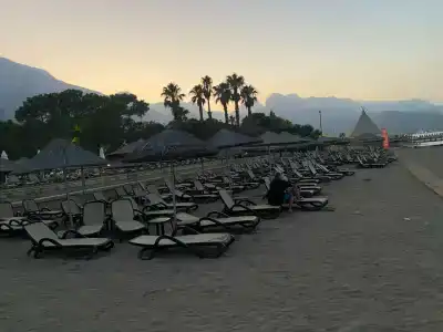 Champion Holiday Village - All Inclusive - 44