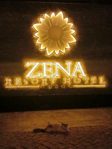Zena Resort - 5