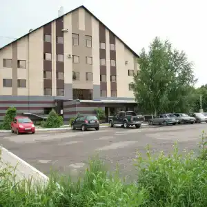 Регина Малые Клыки - 48