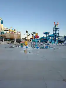 Justiniano Club Park Conti - 71