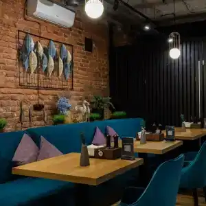 ROZENSHTEYN&Spa - 82