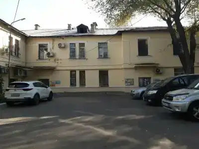 Zvezdnaya Eco-Hotel - 3