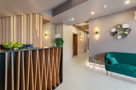 Apart-otel Bulgakov - 2