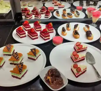 Pasa Garden Beach - 23