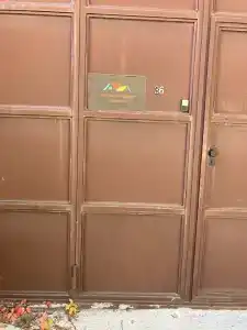 Art Guest House In Kaskad Guest House - 33