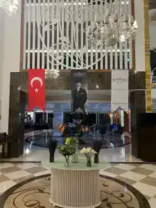 Justiniano Deluxe Resort – All Inclusive - 9