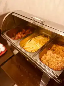 Adora Cafe & Restaurant - 39