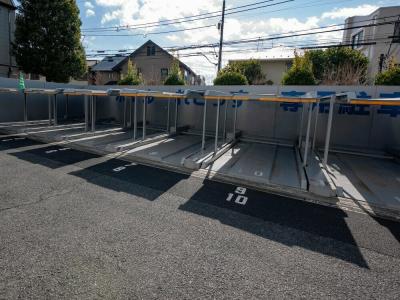 Route-Inn Tokyo Asagaya - 20