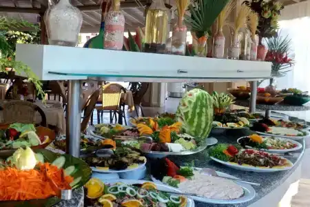 Dalyan Resort & Spa - 9