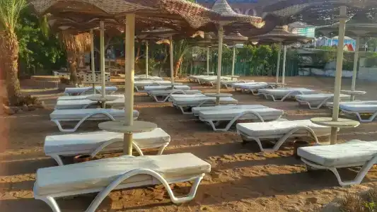 Cataract Layalina Naama Bay - 16