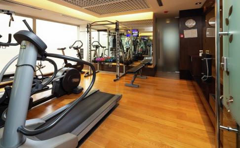 Hilton Garden Inn Rome Claridge - 12