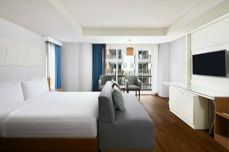Fairfield by Marriott Bali Kuta Sunset Road - 14