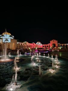 Old Palace Resort Sahl Hasheesh - 41