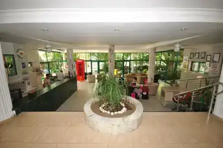 Club Atrium Marmaris - 26