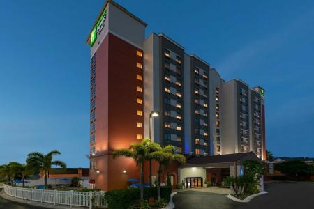 Holiday Inn Express & Suites NEAREST UNIVERSAL ORLANDO by IHG - 34